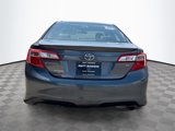 Used 2013 Toyota Camry SE image 6
