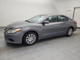 Used 2017 Nissan Altima 2.5 S w/ Power Driver Seat Package image 2