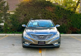 Used 2012 Hyundai Sonata Limited image 2