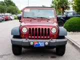 Used 2013 Jeep Wrangler Unlimited Sport image 2
