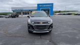 Certified 2021 Chevrolet Trax LT w/ LT Convenience Package image 3