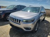 Used 2021 Jeep Cherokee Latitude Lux w/ Comfort/Convenience Group image 2