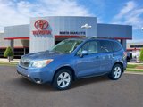 Used 2015 Subaru Forester 2.5i Premium image 4