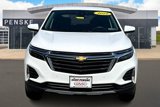 Certified 2022 Chevrolet Equinox LT image 3