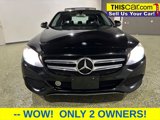 Used 2016 Mercedes-Benz C 300 4MATIC Sedan image 2