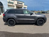 Used 2020 Jeep Grand Cherokee Altitude image 2