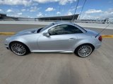 Used 2006 Mercedes-Benz SLK 55 AMG image 2