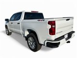 New 2025 Chevrolet Silverado 1500 Custom image 3