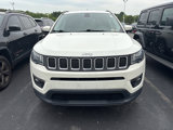 Used 2019 Jeep Compass Latitude w/ Popular Equipment Group image 2