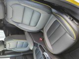New 2024 Chevrolet TrailBlazer ACTIV w/ Convenience Package image 2