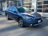 Used 2021 Subaru Outback Limited image 2
