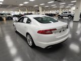 Used 2011 Jaguar XF Premium image 5