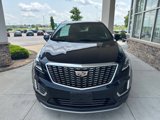 Used 2021 Cadillac XT5 Premium Luxury image 3