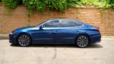 Used 2020 Hyundai Sonata Limited image 5
