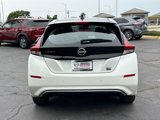 Certified 2023 Nissan Leaf SV Plus image 5