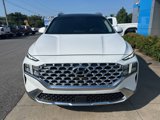 Used 2021 Hyundai Santa Fe SEL w/ Convenience + Premium Package image 3