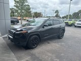 Used 2016 Jeep Cherokee Latitude w/ Cold Weather Group image 2