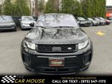 Used 2016 Land Rover Range Rover Evoque HSE Dynamic image 4