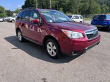 Used 2016 Subaru Forester 2.5i Premium image 3