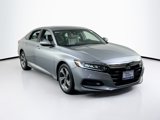 Used 2018 Honda Accord EX image 3