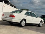 Used 1999 Mercedes-Benz E 320 Sedan image 5