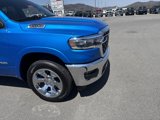 New 2025 RAM 1500 Big Horn image 4