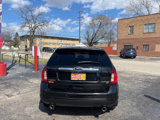 Used 2013 Ford Edge Limited image 4