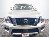 Used 2018 Nissan Armada SL w/ Moonroof Package image 2