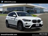 Used 2018 BMW X1 sDrive28i image 1