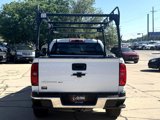Used 2017 Chevrolet Colorado W/T image 6