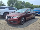 Used 2014 Honda Civic EX image 4