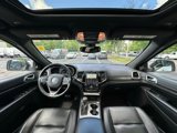 Used 2021 Jeep Grand Cherokee Limited image 3