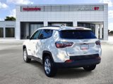 Used 2020 Jeep Compass Latitude w/ Cold Weather Group image 4