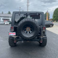 Used 2013 Jeep Wrangler Unlimited Sport image 4