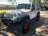 Used 2009 Jeep Wrangler Unlimited Rubicon w/ Trailer Tow Group image 2