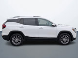 Certified 2022 GMC Terrain SLT w/ Infotainment Package II image 2