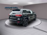 Certified 2022 Jeep Grand Cherokee Laredo X image 3