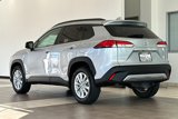 Certified 2022 Toyota Corolla Cross LE image 6