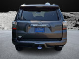 Used 2022 Toyota 4Runner TRD Sport image 5
