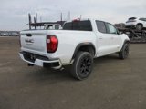 New 2025 GMC Canyon Elevation w/ Convenience Package image 5