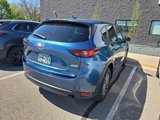 Used 2017 MAZDA CX-5 Touring image 4