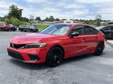 Used 2022 Honda Civic Sport image 2