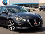 Used 2020 Nissan Altima 2.5 SV image 2