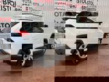 Used 2021 Toyota RAV4 LE image 2