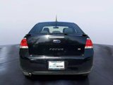 Used 2010 Ford Focus SE image 4