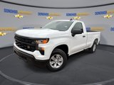 New 2025 Chevrolet Silverado 1500 W/T w/ WT Value Package image 4