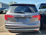 Used 2017 Honda Pilot Elite image 4