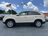 Used 2011 Kia Sorento EX w/ Premium Pkg image 4