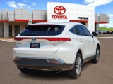 Used 2021 Toyota Venza Limited w/ Carpet Mat Package (TMS) image 4