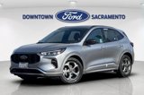 Certified 2024 Ford Escape ST-Line w/ Equipment Group 301A image 2